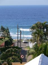 ANSTEYS BEACH, SOUTH AFRICA profile picture