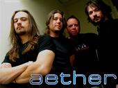 Aether - join our new page - myspace.com/aeth3r profile picture