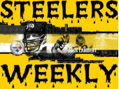 STEELERS WEEKLY SUPERBOWL CHAMPS FOR THE 6TH TIME! profile picture