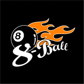 8th BALL UNDERGROUND CLUB profile picture