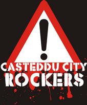 CASTEDDU CITY ROCKERS profile picture