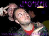 J*O*K*R profile picture