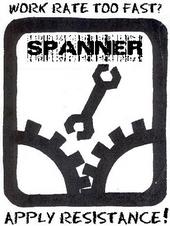 SPANNER profile picture