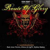 Q-Ringfill-Route of Glory New song up!!! profile picture