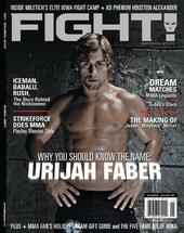 urijahfaber