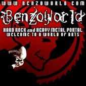 Benzoworld profile picture