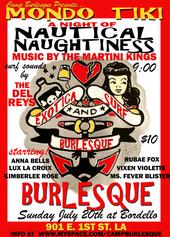 campburlesque