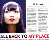 Bic Runga profile picture