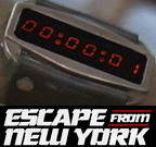 Escape from New York (Soundtrack) profile picture