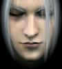 Sephiroth profile picture