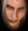 Sephiroth profile picture