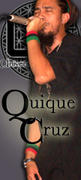 Quique Cruz (Natty Roots iz Dead) profile picture