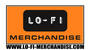 Lo-Fi Merchandise profile picture