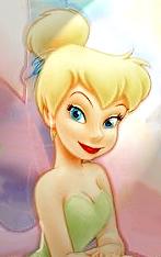 Tinker Bell profile picture