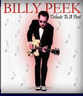 Billy Peek profile picture