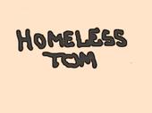 Homeless Tom profile picture