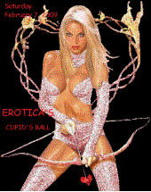 EROTICA events profile picture