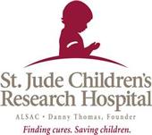 St. Jude Children's Research Hospital profile picture