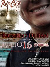 Ricardo Duran profile picture