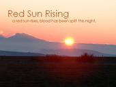 Red Sun Rising profile picture