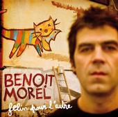 Benoit Morel profile picture