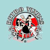 retrovixens