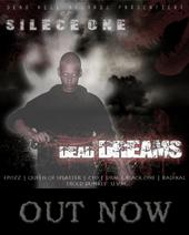 Silece One (D.H.R) "DEAD DREAMS" OUT NOW profile picture