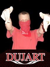 *DUJART* NEW PROD *MORBEAT* DU LOURD profile picture