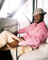 Jaheim profile picture