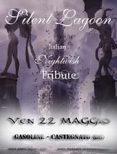 Silent Lagoon - Italian Nightwish Tribute profile picture