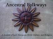 Ancestral Folkways Magazine profile picture