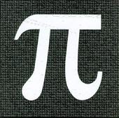 Pi profile picture