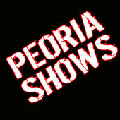 Peoria Shows profile picture