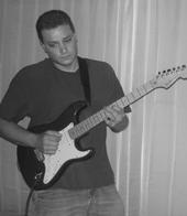 Justin Bose (Guitarist) profile picture