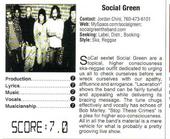 Social Green profile picture