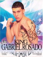 Next fight Tune in June 4th ESPN!!! profile picture