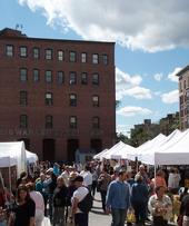 South End Open Market profile picture