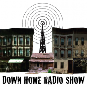 Down Home Radio Show profile picture