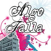 AlgoFalla - MAS FUERZA, MAS TECNICA - NEW EVENTS profile picture