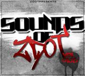 ZDOT-"SOUNDS OF ZDOT VOL.1" OUT 1ST JUNE profile picture