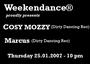 WEEKENDANCEÂ® at FUSE profile picture