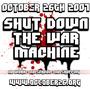 Shut Down The War Machine! profile picture