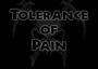 Tolerance of Pain profile picture