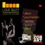 LOVE BUZZ radio profile picture