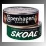 Skoal profile picture