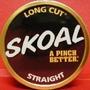 Skoal profile picture