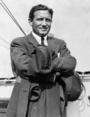 Spencer Tracy profile picture