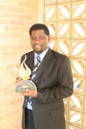 Edward E-3 Armstead III Stellar Award Winner profile picture