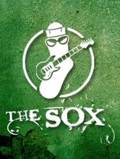 THE SOX profile picture