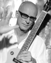 Kim Mitchell profile picture